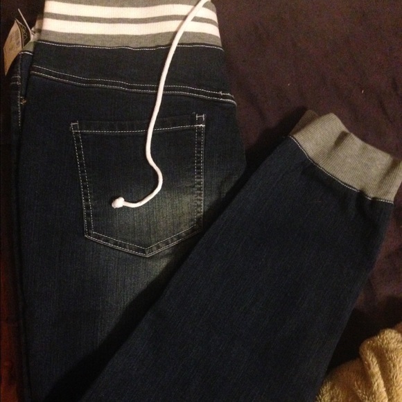 Joggers