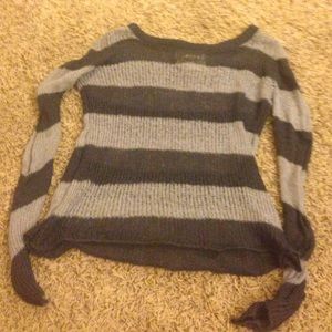 Knitted billabong long sleeve