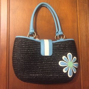 New York & company shoulder bag