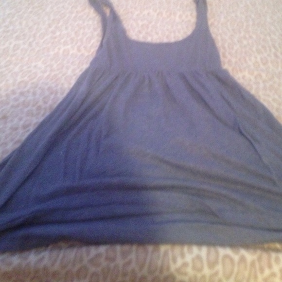 maternity tank top