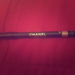 Chanel lip defined