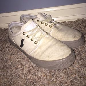 Polo shoes