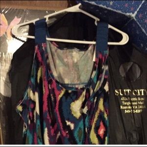 2 tops bundle