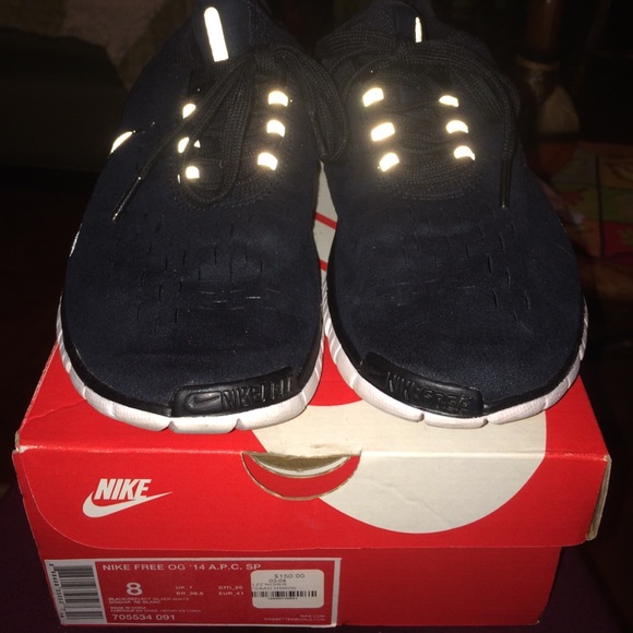 Nike APC men 8
