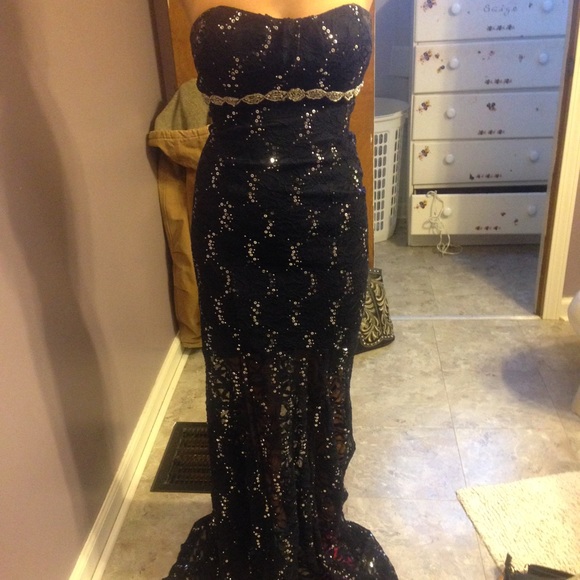 Prom dress/formal dinner dress