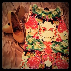 H&M Bodycon Dress