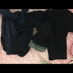 Leggings Bundle