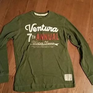 Long sleeve tshirt/ mens