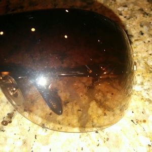 Tiffany glasses