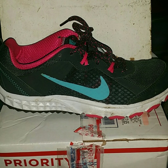 Nike Wild Trail