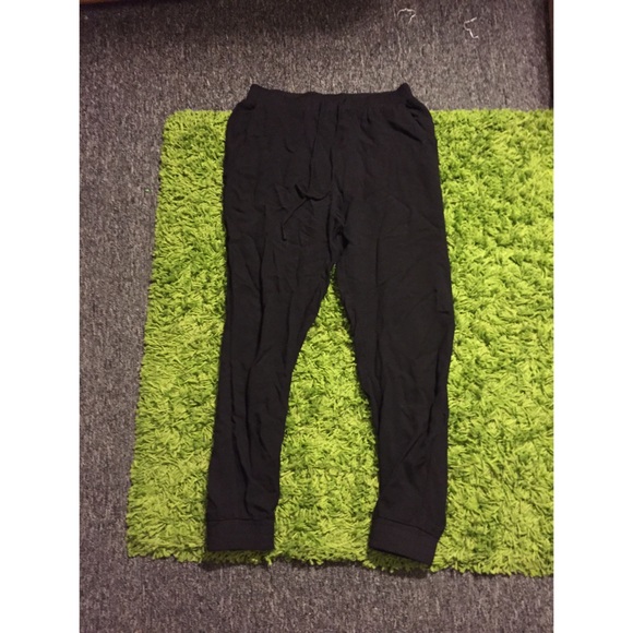 Additional photos of LA Hearts jogger pant - Picture 1 of 2