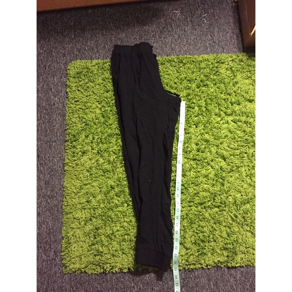 Additional photos of LA Hearts jogger pant - Picture 2 of 2