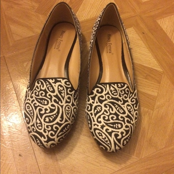 Henry ferrera flats