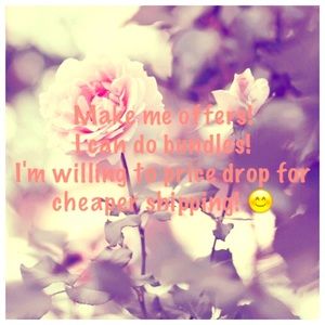 Bundles! Price Drop! Offers!