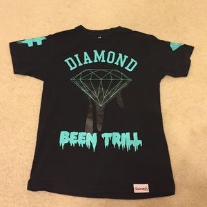 Diamond Shirt