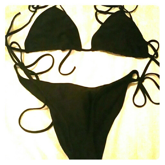 Bathing suit