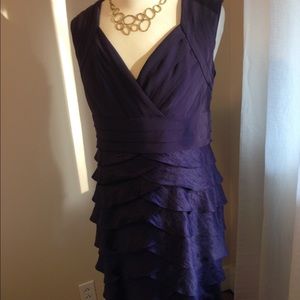 💲PRICE DROP! Gorgeous Purple Formal Dress