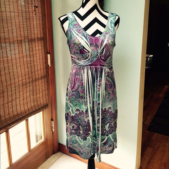 Beautiful Dress