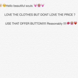 Love the style but don't Love the price ?