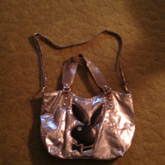 Playboy Bunny Purse