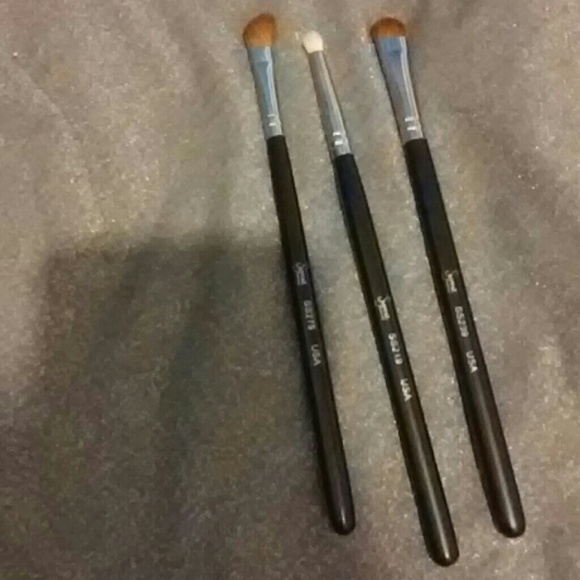 Brushes