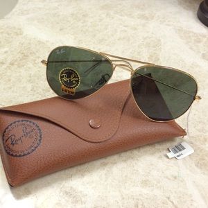 Ray-Ban Sunglasses