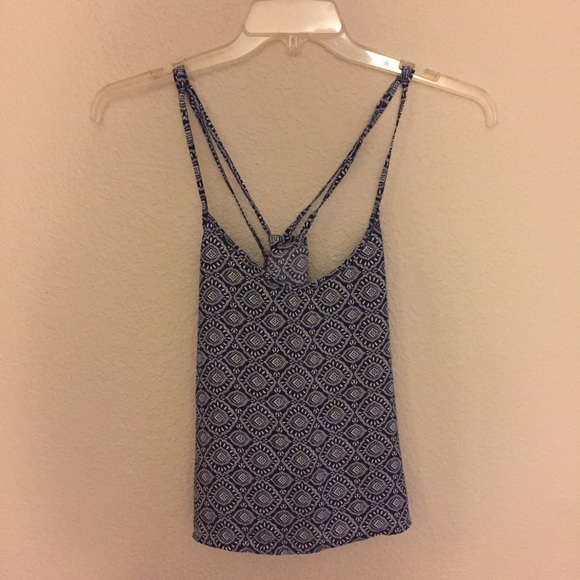 Hollister Tops - Hollister Cami