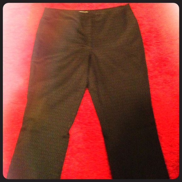 Kenneth Cole Dress Pants