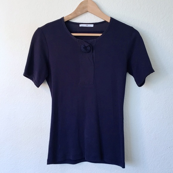 Carolina Herrera Top