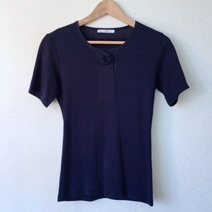 Carolina Herrera Top