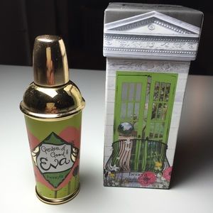 Benefit Garden of Good and Eva Perfume