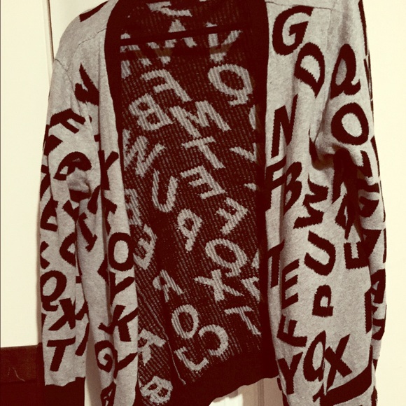 Cardigan