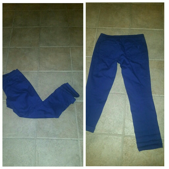 Jessica Simpson Forever Low Rise - Picture 3 of 3