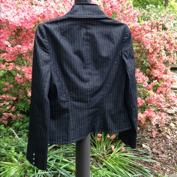 Trina Turk blazer jacket - Picture 4 of 4