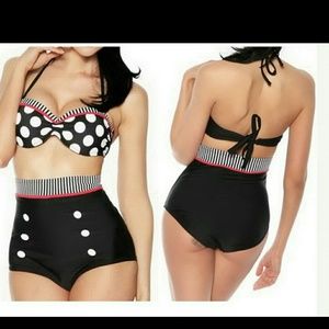 ONE DAY DEAL 1/2 price. swinsuit bikini