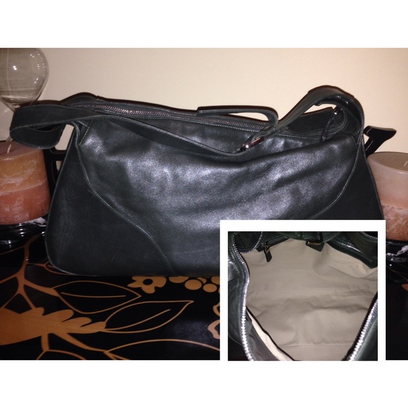 Olive green XXL AMAZING BAG!!!!