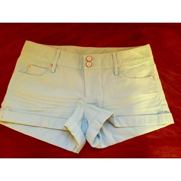 🔴SOLD🔴💕Authentic Lilly Pulitzer Kelli Shorts💕
