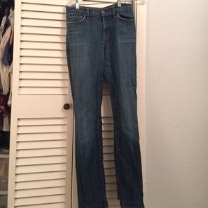 Citizens of Humanity jeans high rise bootcut