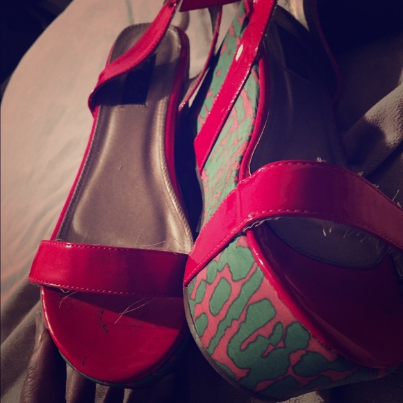 Shoes