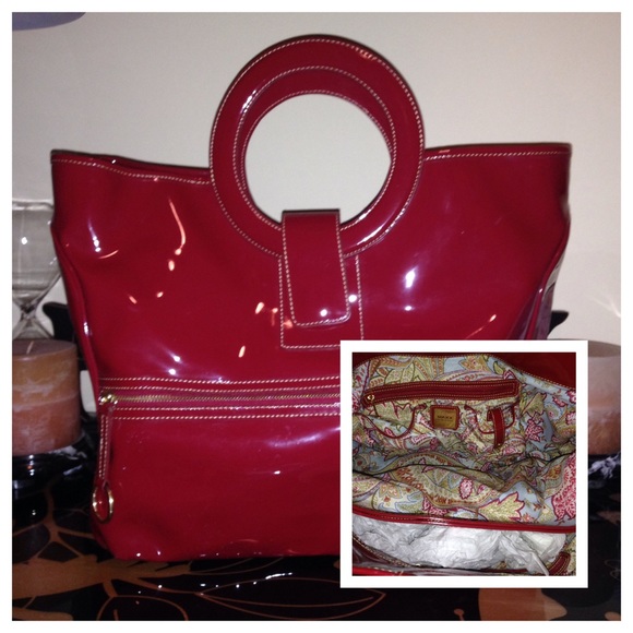 Amazing and beautiful tote!!!