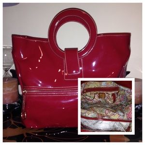 Amazing and beautiful tote!!!