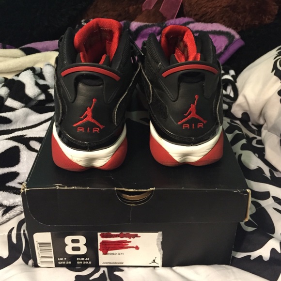Jordan 6 Rings