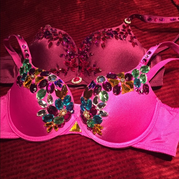 Marciano bras