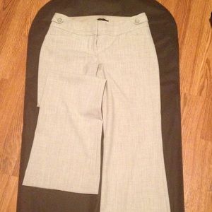 Dress Pants