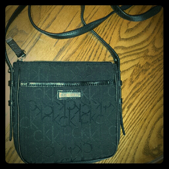 Cross Body Bag