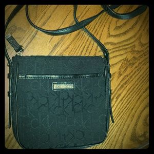Cross Body Bag