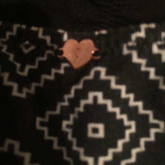 Black Bandeau Bra ; Pink - Victoria Secret - Picture 2 of 4