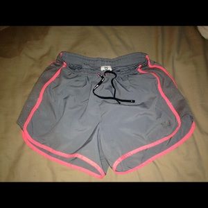Victoria Secret workout shorts