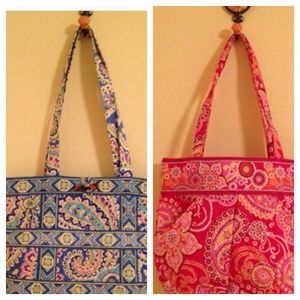 Vera Bradley bundle