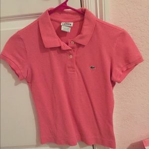Lacoste Polo